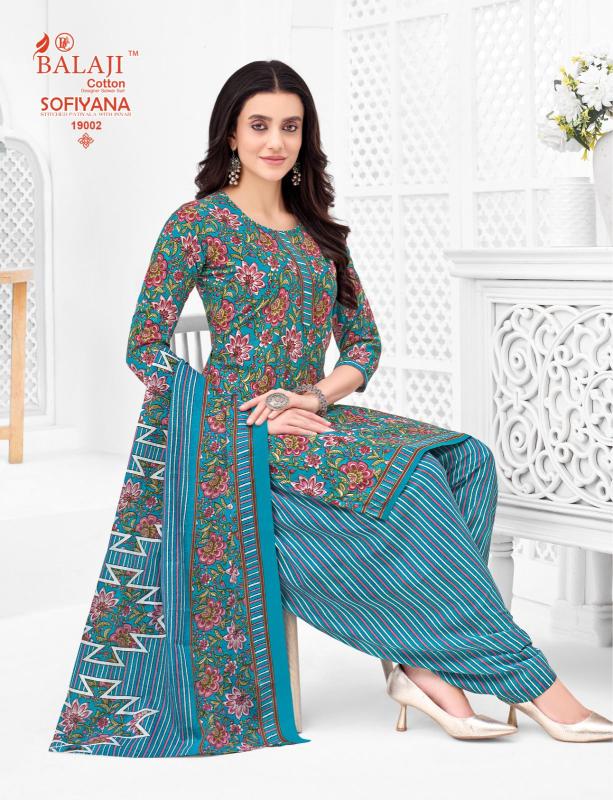 Balaji sofiyana vol-19 kurtis wholesaler in mumbai